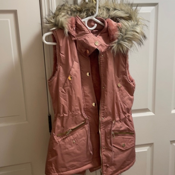 Vest - Picture 1 of 1